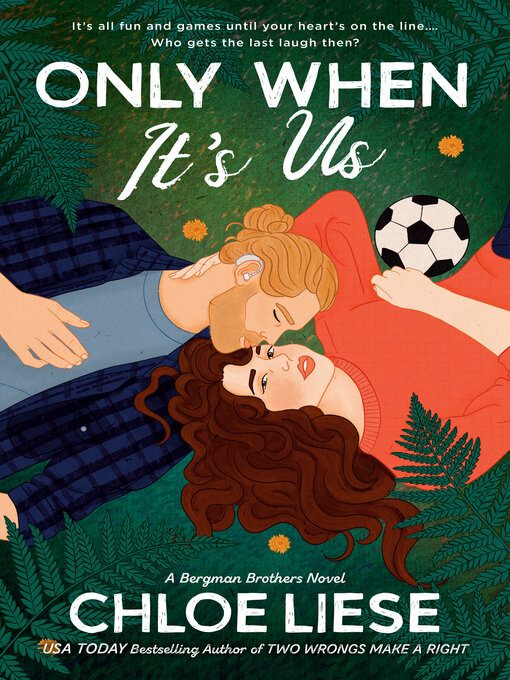 Cover of Only When It's Us